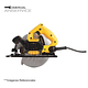 Sierra Circular 7 1/4" 1400W #DWE560 Dewalt ﻿﻿﻿**Producto sin IVA incluido﻿﻿