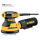 Lijadora roto-orbital 5" 280W #DWE6421 Dewalt ﻿﻿﻿**Producto sin IVA incluido﻿﻿