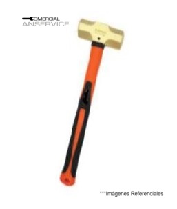 Combo Bronce 16 LBS TL-TOOLS **Producto sin IVA incluido