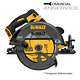 Sierra Circular 7 1/4"  Inalámbrica Flexvolt 60 Volts #DCS575B-B3 Dewalt ﻿﻿﻿**Producto sin IVA incluido﻿﻿