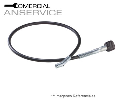 Eje Flexible #225-01 Dremel **Producto sin IVA incluido