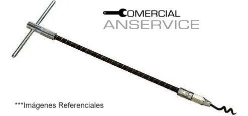 Extractor de empaquetadura 7" Phoenix **Producto sin IVA incluido﻿﻿