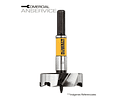 Broca Autoalimentada  41mm #DT4580 - QZ Dewalt**Producto sin IVA incluido