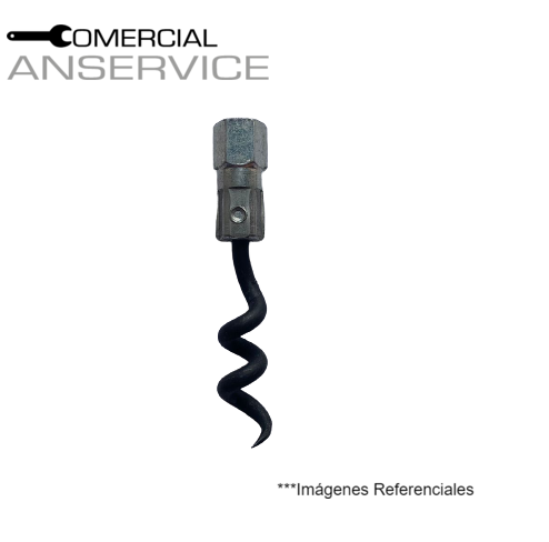 Punta intercambiable Extractor empaquetadura 14" Phoenix **Producto sin IVA incluido