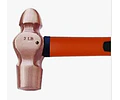 Martillo Mecánico de Cobre 2 LBS TL TOOLS **Producto sin IVA incluido﻿﻿