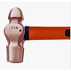 Martillo Mecánico de Cobre 2 LBS TL TOOLS **Producto sin IVA incluido﻿﻿