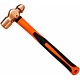 Martillo Mecánico de Cobre 2 LBS TL TOOLS **Producto sin IVA incluido﻿﻿