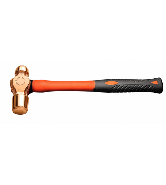 Martillo Mecánico de Cobre 2 LBS TL TOOLS **Producto sin IVA incluido﻿﻿