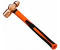 Martillo Mecánico de Cobre 1.5 LBS TL TOOLS **Producto sin IVA incluido﻿﻿