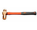 Martillo Mecánico de Cobre 1.5 LBS TL TOOLS **Producto sin IVA incluido﻿﻿