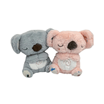 PELUCHE TUTO LUZ Y RESPIRACIÓN