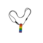 MORDEDOR COLLAR SENSORIAL 