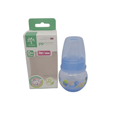 MAMADERA PP 60 ML