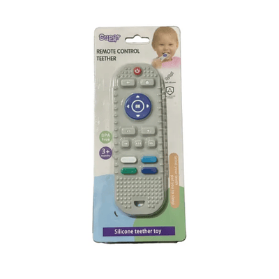 MORDEDOR CONTROL REMOTO 