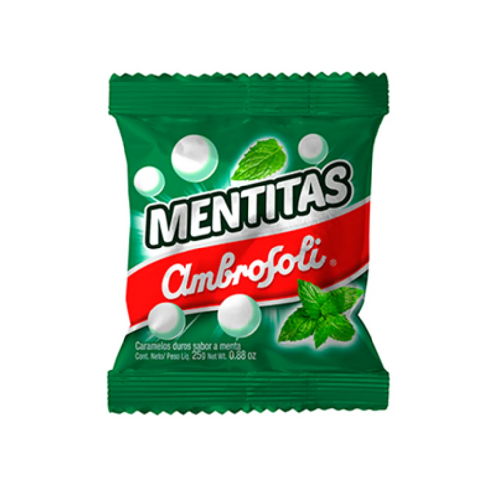  MENTITAS 