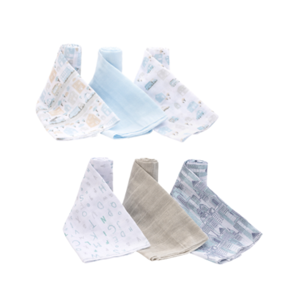 PAÑAL TUTO BAMBINO X3 UNID.