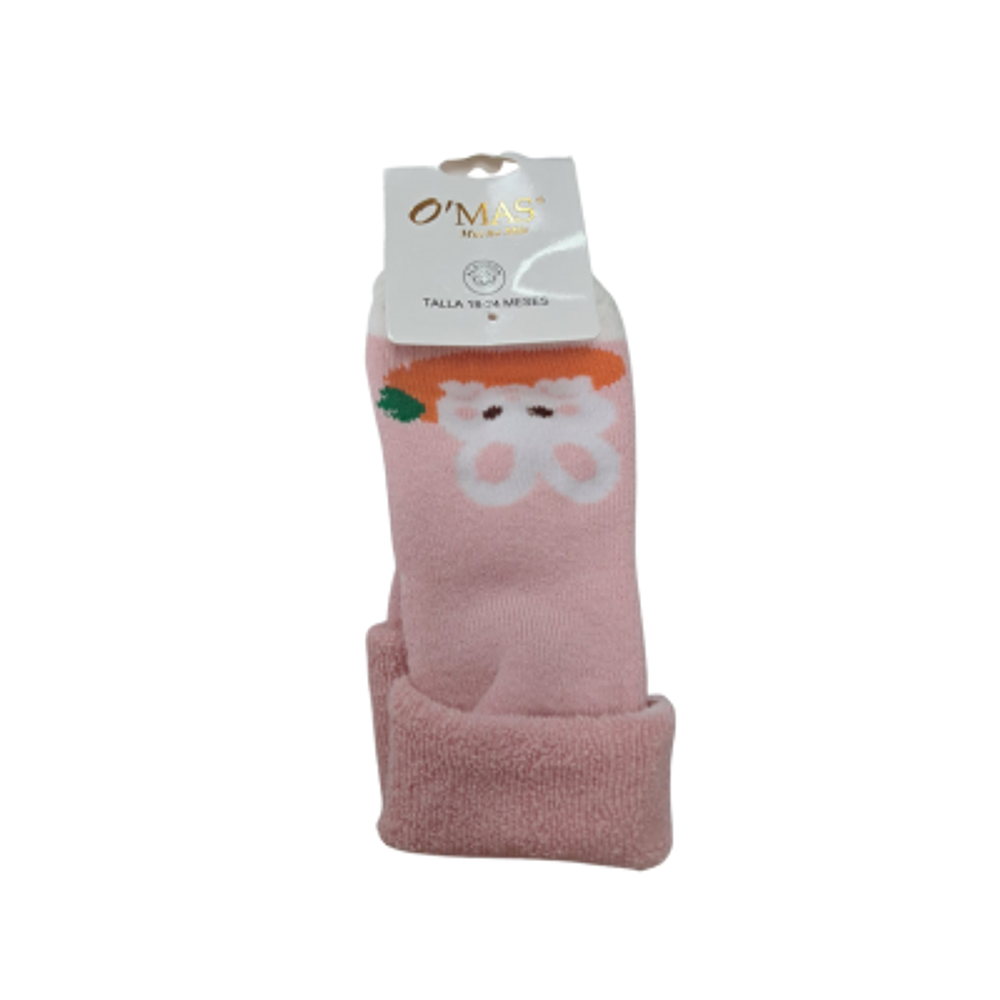 CALCETINES ANTIDESLIZANTE 18 & 24 MESES