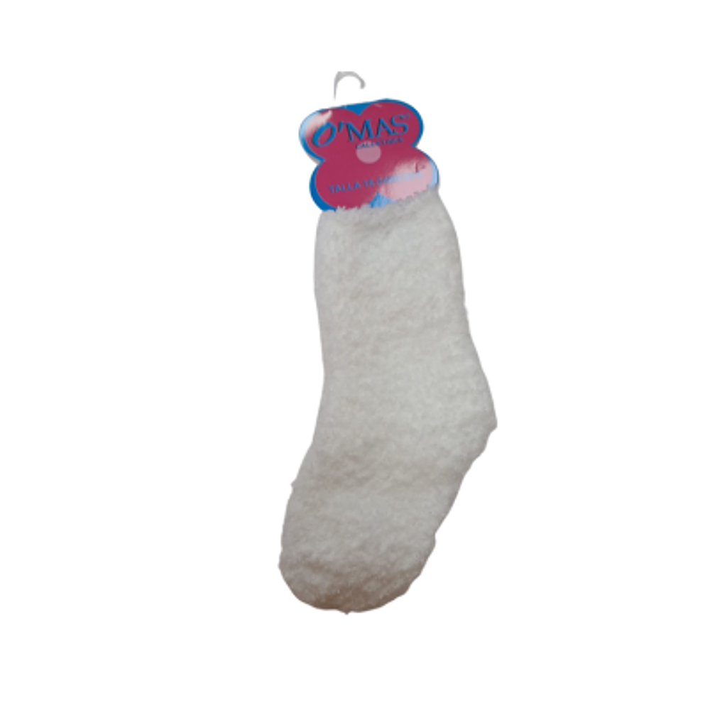 CALCETIN ATOALLADO 18 & 24 MESES