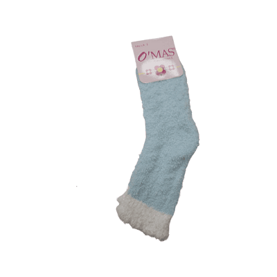 CALCETIN ATOALLADO TALLA 2