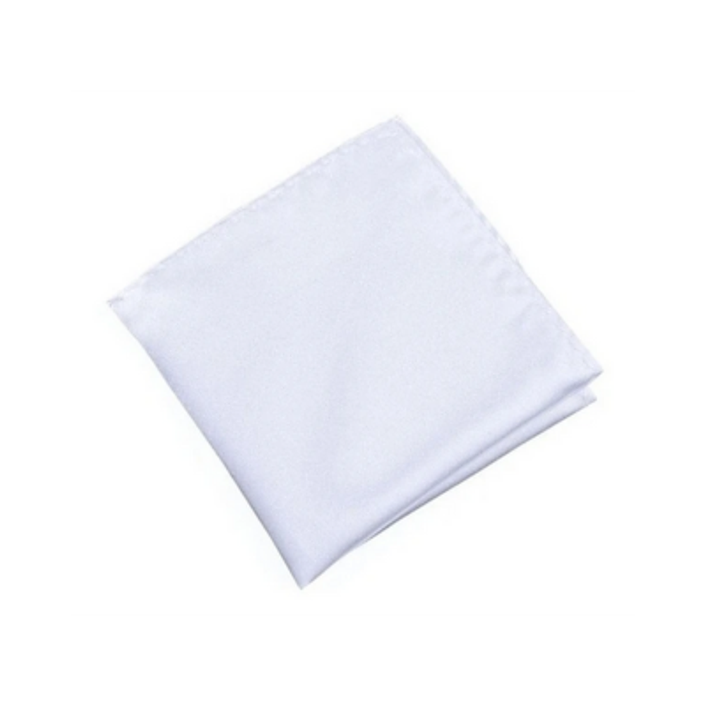 PAÑUELO BLANCO 