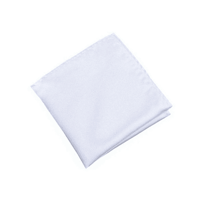 PAÑUELO BLANCO 
