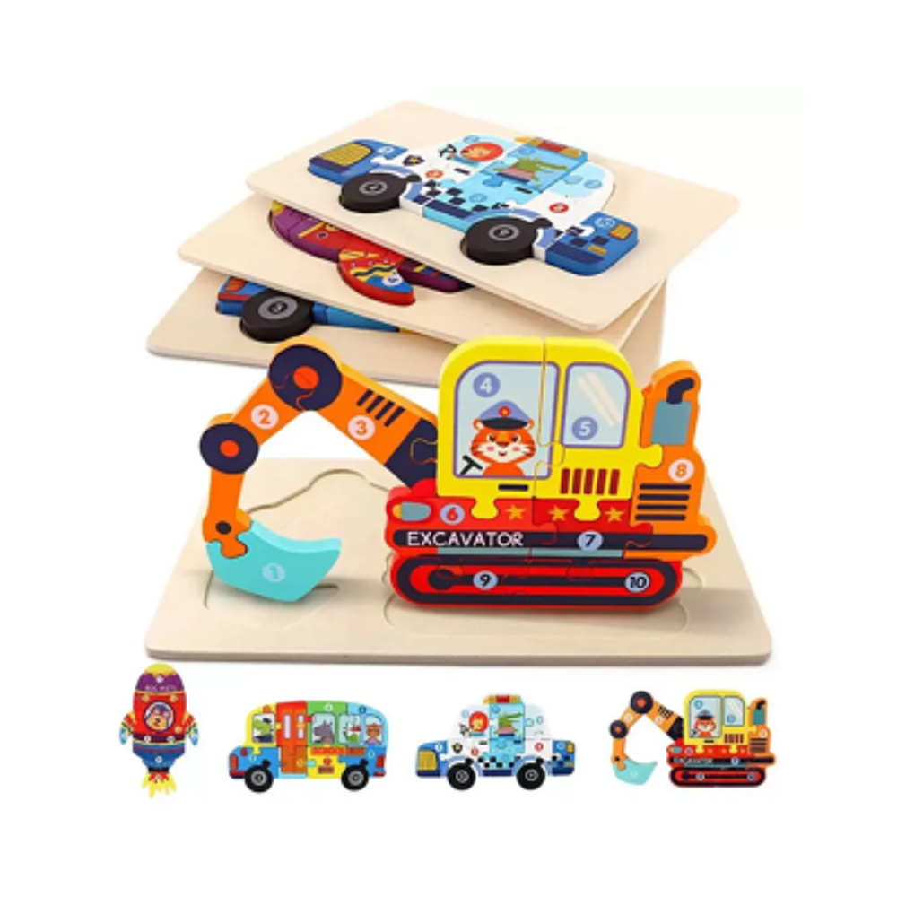 ROMPE CABEZAS DIDÁCTICO 