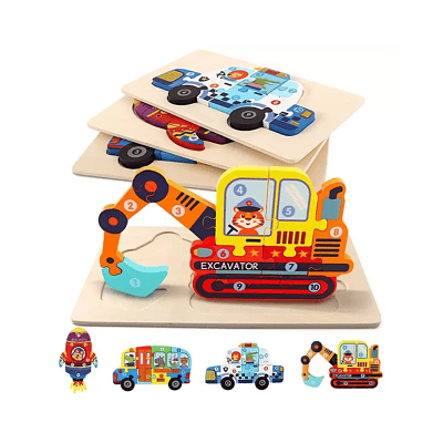 ROMPE CABEZAS DIDÁCTICO 