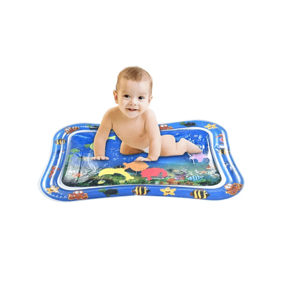 ALFOMBRA ESTIMULACIÓN SENSORIAL DIDÁCTICA PARA BEBÉ +3 MESES  