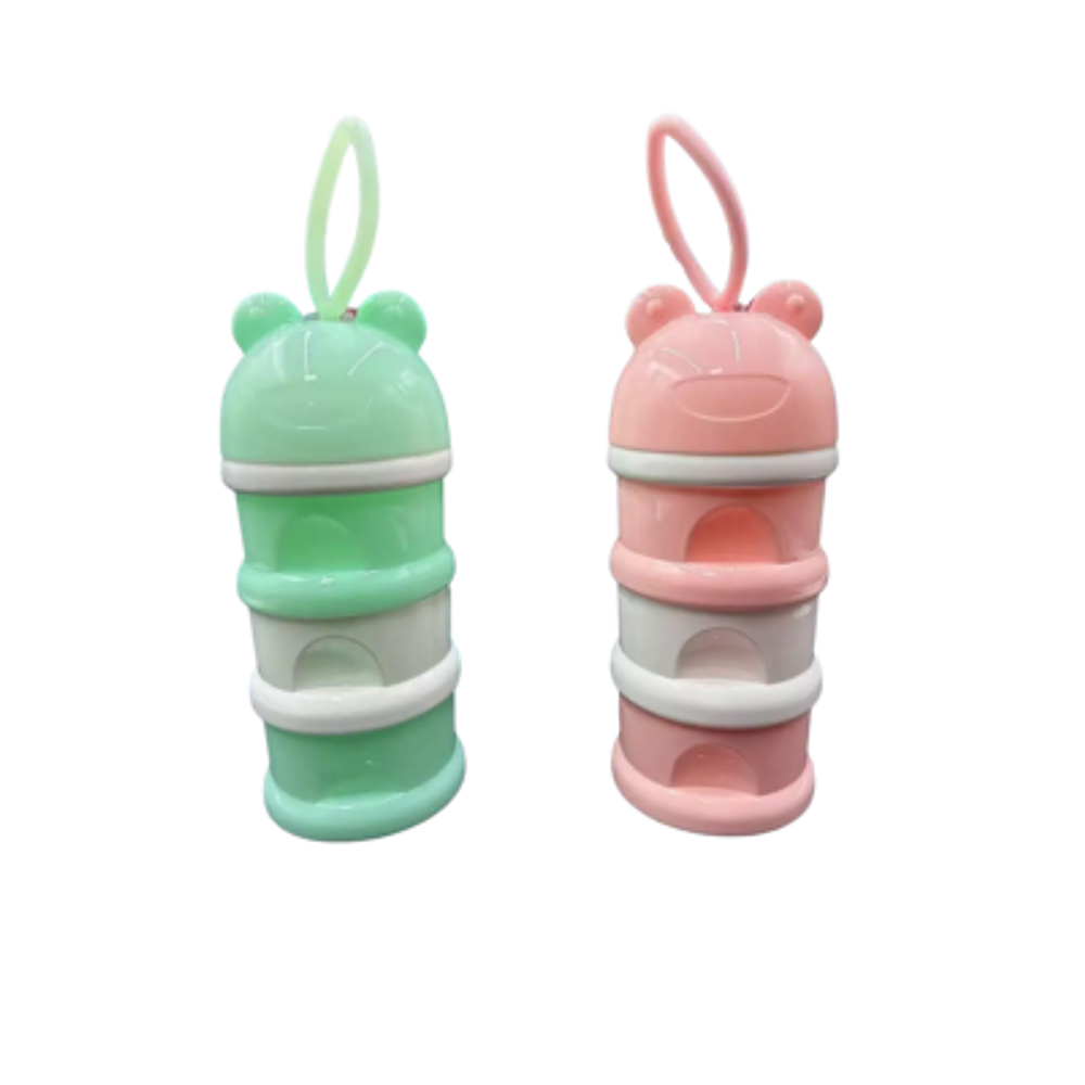 CONTENEDOR PARA LECHE 