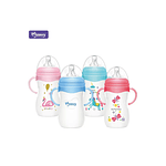 MAMADERA BOCA ANCHA 240 ML