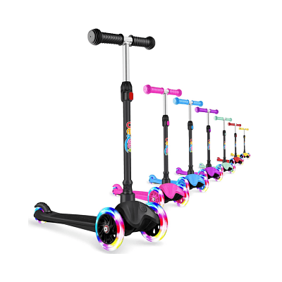 SCOOTERS PARA NIÑA Y NIÑO 