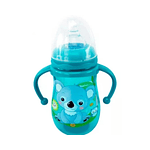 MAMADERA BOCA ANCHA 350 ML