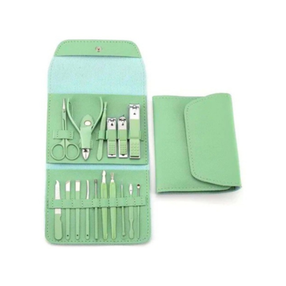 SET DE MANICURA KID 16 PCS.