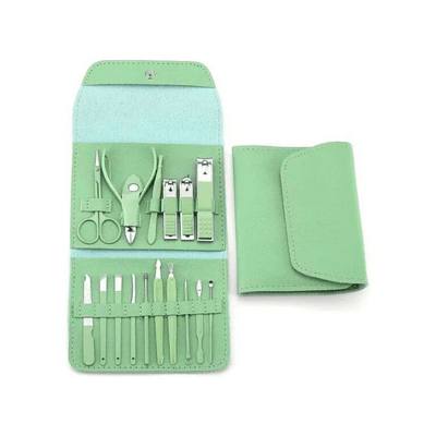 SET DE MANICURA KID 16 PCS.