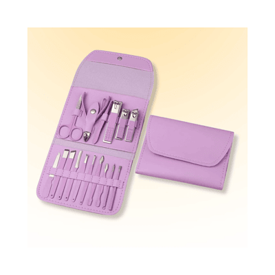 SET DE MANICURA KID 16 PCS.