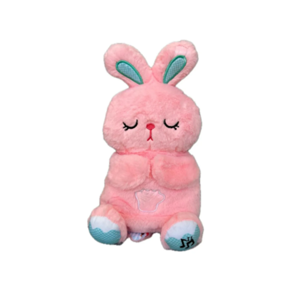 PELUCHE TUTO LUZ Y RESPIRACIÓN