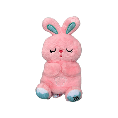 PELUCHE TUTO LUZ Y RESPIRACIÓN