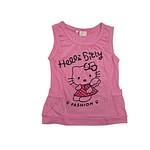 POLERA PARA NIÑA HELLO KITY