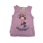 POLERA PARA NIÑA HELLO KITY