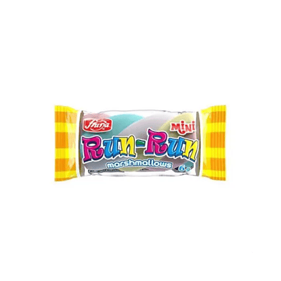 MARSHMALLOWS RUN RUN 