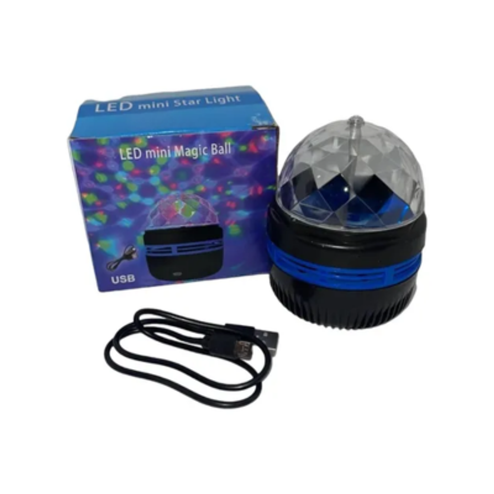 ESPANTA CUCO LUNA Y ESTRELLA 