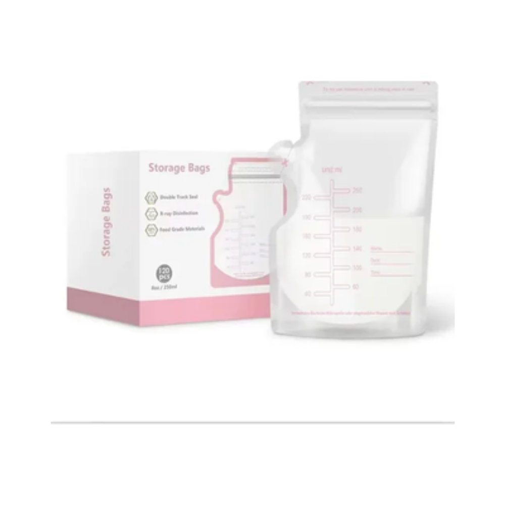 BOLSA PARA LECHE MATERNA 30 UNIDADES 