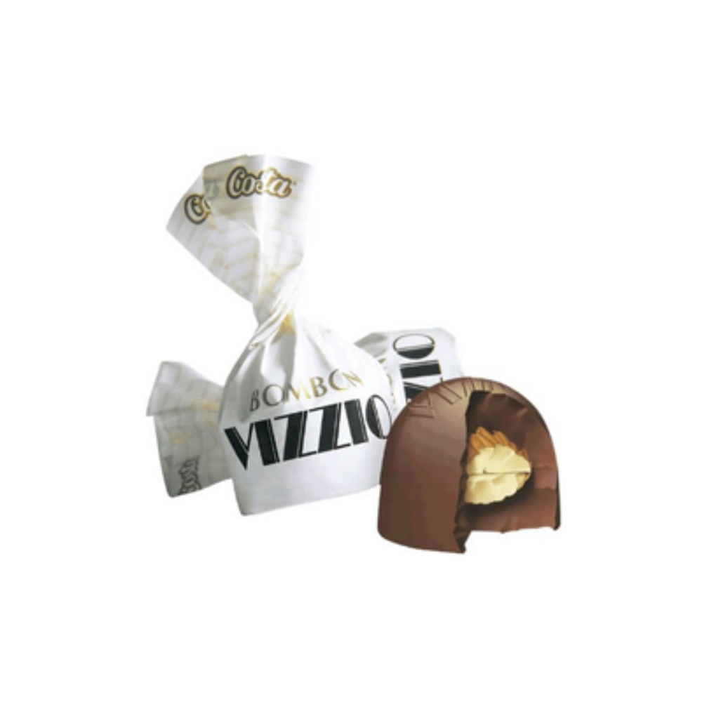 BOMBÓN CHOCOLATE VIZZIO 