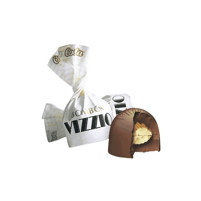 BOMBÓN CHOCOLATE VIZZIO 