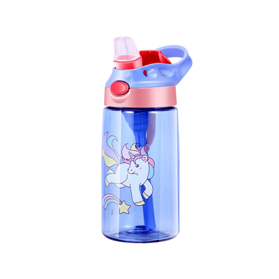 BOTELLA PARA AGUA 480 ML.