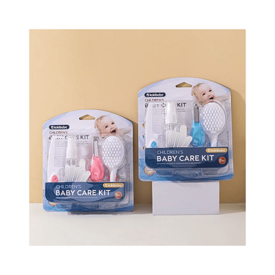 SET CUIDADO DEL BEBÉ