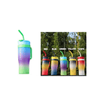 PACK DE 3 BOTELLAS DE AGUA DEPORTIVA 