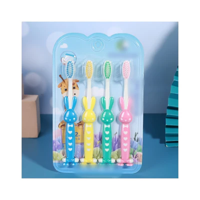 SET CEPILLOS DE DIENTES 