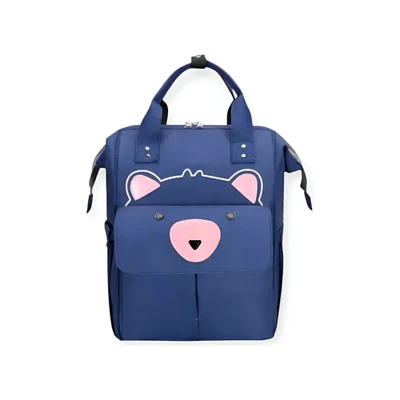 MOCHILA PAÑALERA O BOLSO MATERNAL 