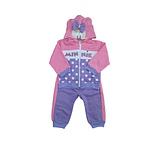 ENTERITO MINNIE TALLA 1 - 2 - 3